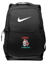 Picture of Kings Gym Nike  Backpack