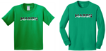 Picture of MMS 22 Green Cotton T-shirts