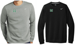 Picture of MMS 22 Nike Crewneck
