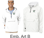 Picture of MMS 22 White Wind Jackets