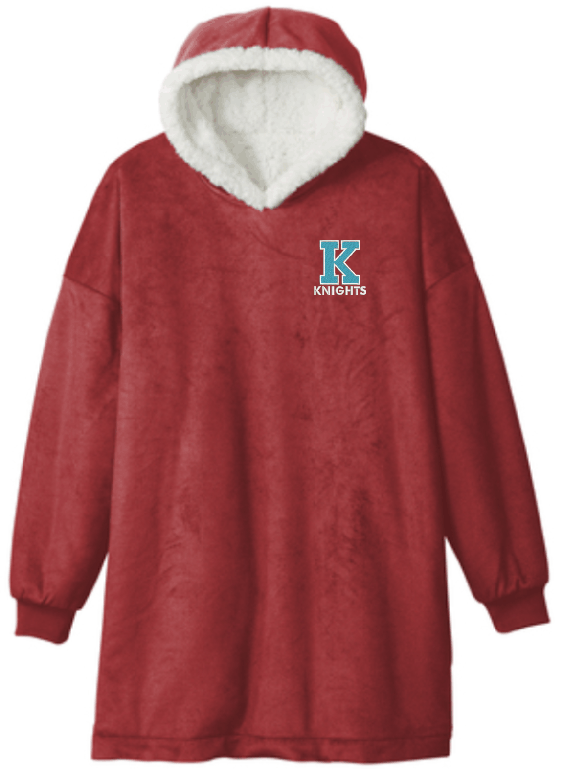 JFB 22 Wearable Blanket Friday Threads