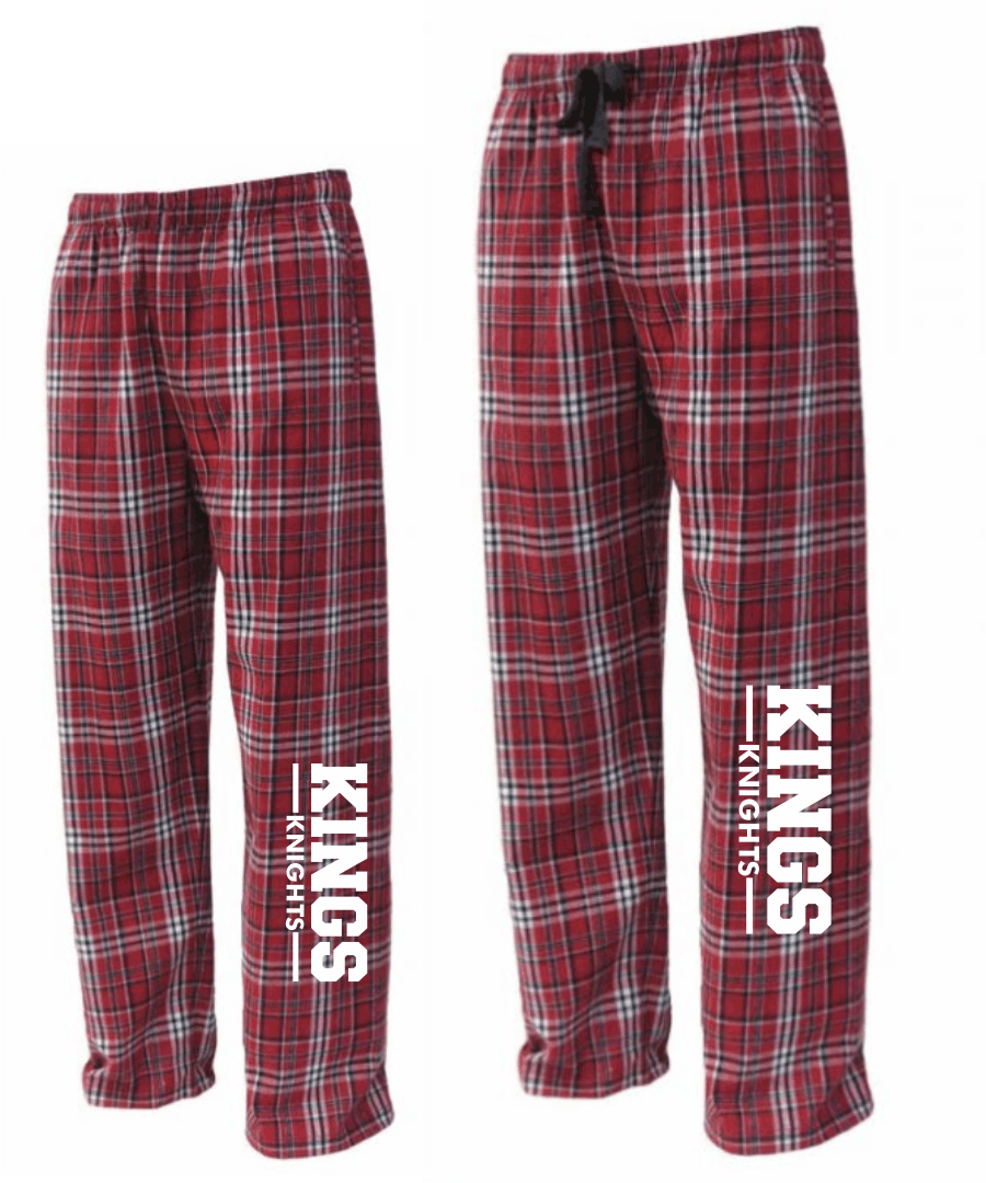 JFB 22 Flannel Pants - Friday Threads