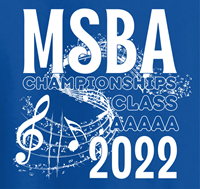 Picture for category MSBA Open Class Championship