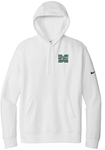 Picture of Mason Softball Sp23 Nike Hoodie Sweatshirt