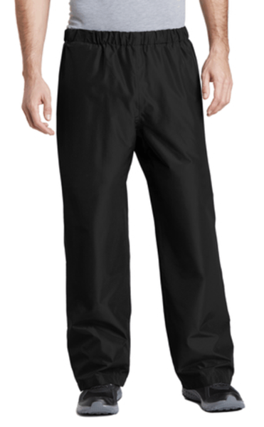Picture of MHS Track & Field W23 Torrent Waterproof Pants
