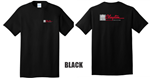 Picture of Clayton Industries Tall Cotton Short Sleeve T-shirt-DO NOT USE