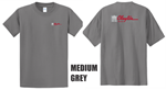 Picture of Clayton Industries Tall Cotton Short Sleeve T-shirt-DO NOT USE