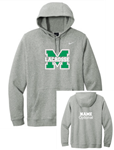Picture of MHS Boys Lacrosse S23 Nike Hoodie Sweatshirt