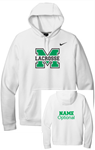 Picture of MHS Boys Lacrosse S23 Nike Hoodie Sweatshirt