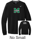 Picture of MHS Boys Lacrosse S23 Nike Crewneck Sweatshirt