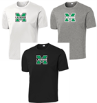 Picture of MHS Boys Lacrosse S23 Drifit Shirts