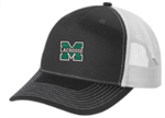 Picture of MHS Boys Lacrosse S23 Mesh Hat