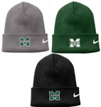 Picture of MHS Boys Lacrosse S23 Nike Beanie