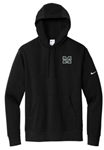 Picture of MHS Track & Field SP23 Nike Fleece