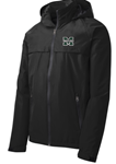 Picture of MHS Track & Field SP23 Torrent Waterproof Jacket