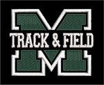 Picture of MHS Track & Field SP23 Torrent Waterproof Jacket