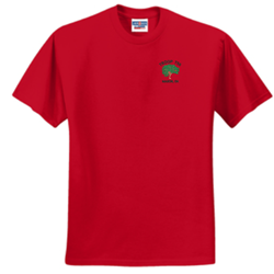 Picture of Troop 750 Short Sleeve T-shirt