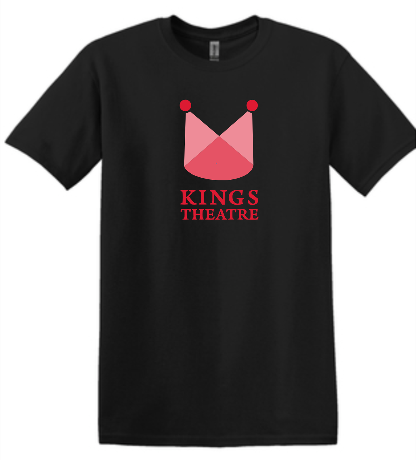 Kings Theatre Tees Friday Threads