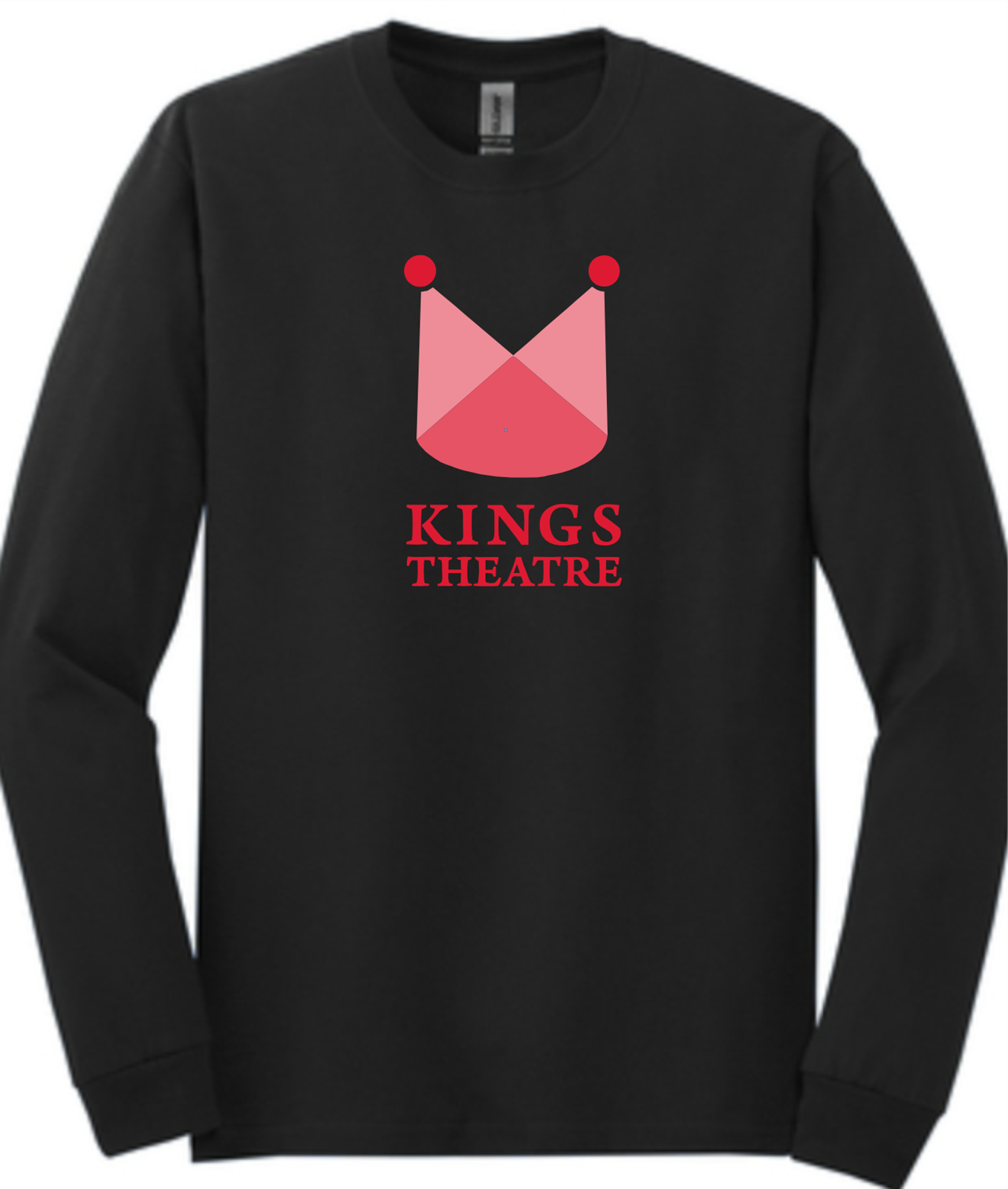 Kings Theatre Tees Friday Threads