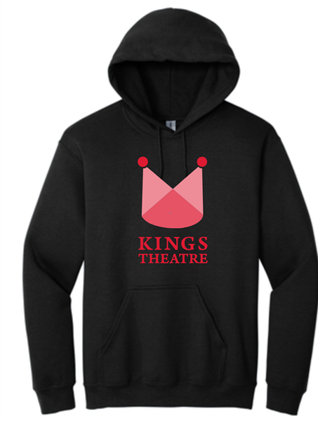 Kings Theatre Hoodie - Friday Threads