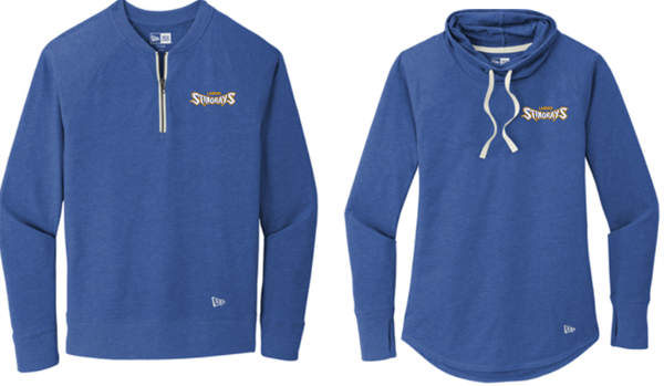 Picture of Stingrays '23 Fleece Pullovers
