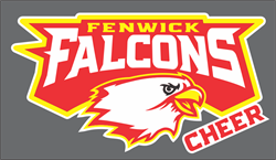 Picture of Fenwick Cheer '24 -Car Decal