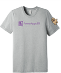 Picture of PowerAPPS Triblend T