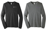 Picture of PowerAPPS Triblend Long Sleeve T