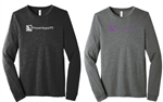 Picture of PowerAPPS Triblend Long Sleeve T