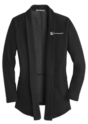 Picture of PowerAPPS Ladies Cardigan