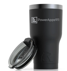 Picture of PowerAPPS Insulated Tumbler Cup