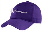 Picture of PowerAPPS Baseball Hat
