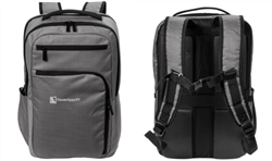 Picture of PowerAPPS Tech Backpack