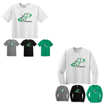 Picture of Aftershock Cotton T Options