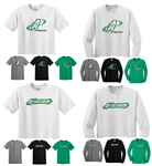 Picture of Aftershock Cotton T Options