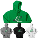 Picture of Aftershock Hoodie Options
