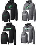 Picture of Aftershock Performance Hoodie Options
