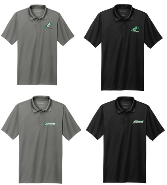 Picture of Aftershock Performance Polo Options