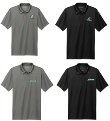 Picture of Aftershock Performance Polo Options