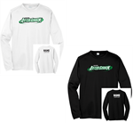 Picture of Aftershock Performance Long Sleeve T