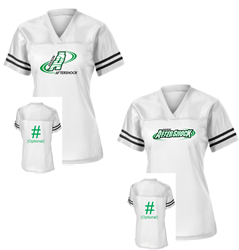 Picture of Aftershock Ladies Jersey T
