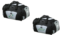 Picture of Aftershock Duffle Bag