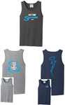 Picture of Lifetime Swim '23 Tank Options