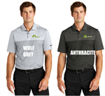 Picture of Mike Albert NIKE Dri-FIT Vapor Block Polo