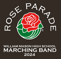 Picture for category Mason Band Rose Bowl Parade