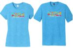 Picture of Mason Staff MASON Comets Tshirt Options