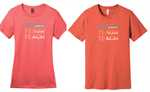 Picture of Mason Staff TEACH TEACH TEACH Tshirt Options