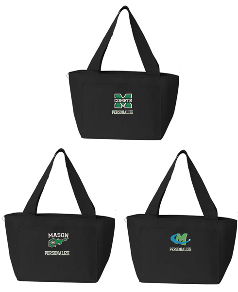 Picture of Mason Staff Cooler Bag