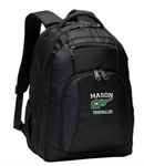 Picture of Mason Staff Backpack Options