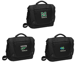 Picture of Mason Staff Messenger Bag Options